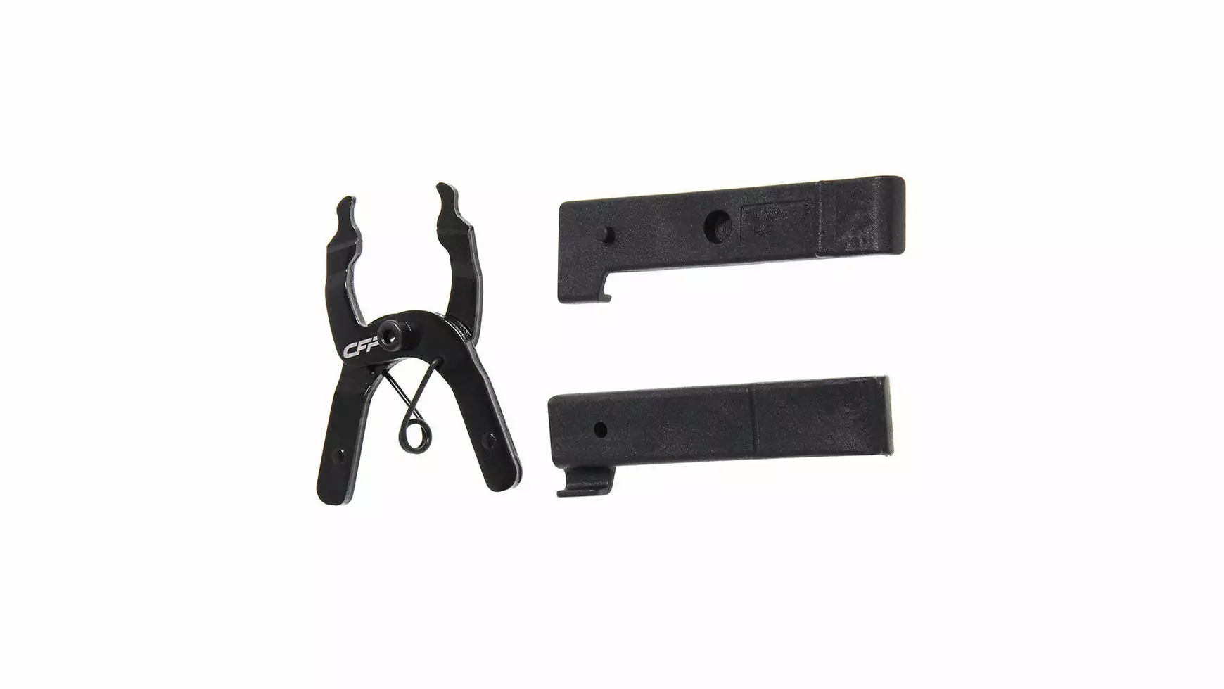 CFP Kettenverschlußgliedzange 2 CFP Kettenverschlußgliedzange – Bild 2