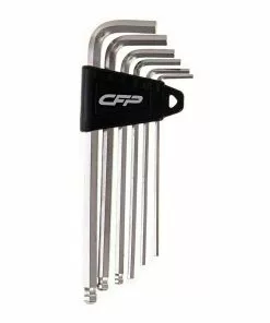 CFP Innensechskantschlüssel Satz