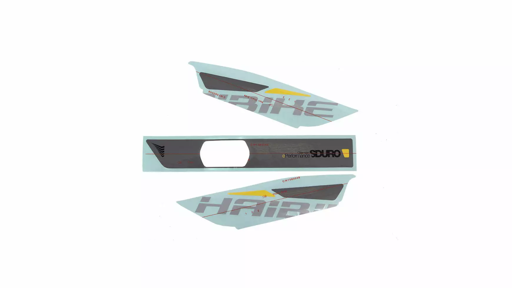 Yamaha Akku Dekor 3 Yamaha Akku Dekor – Bild 3