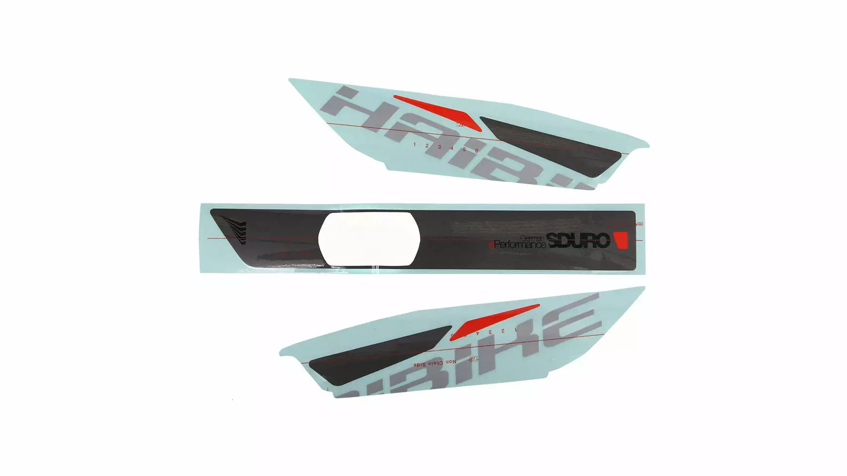 Yamaha Akku Dekor 1 Yamaha Akku Dekor