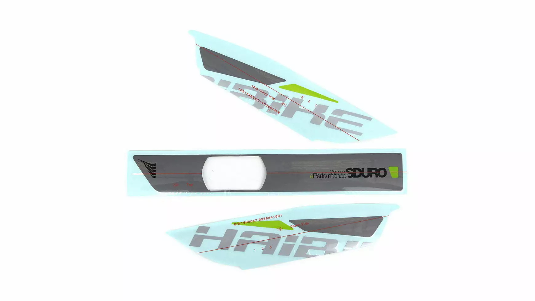 Yamaha Akku Dekor 2 Yamaha Akku Dekor – Bild 2