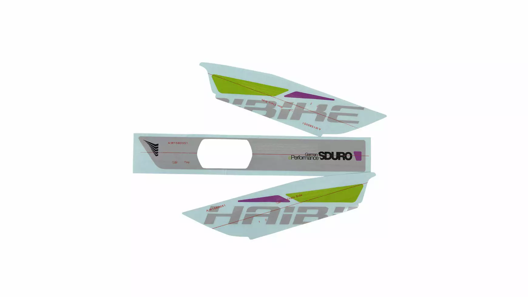 Yamaha Akku Dekor 6 Yamaha Akku Dekor – Bild 6