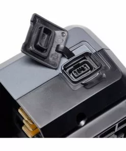 Shimano Steps BM-E6000 Akkuhalter -Reperatur & Pflege Verkäufe 0194850 1038 3