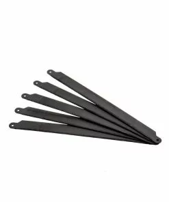 Effetto Mariposa Sägeblätter