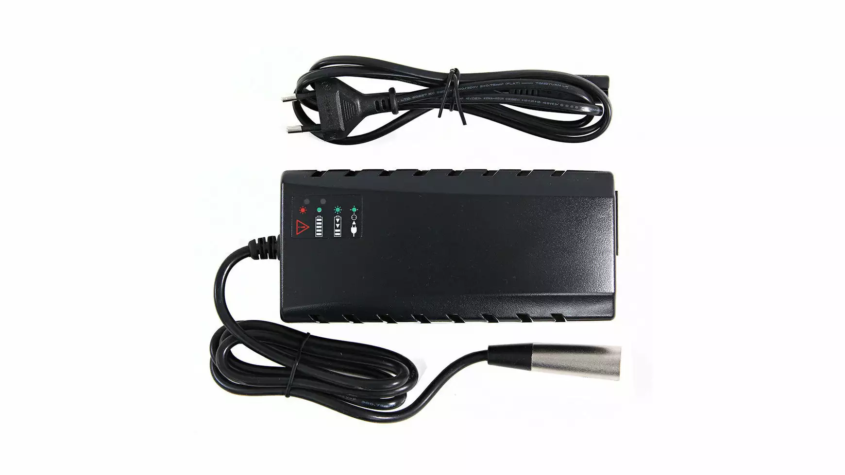 Impulse Ladegerät 1 Impulse Ladegerät