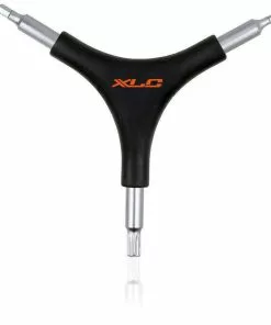 XLC Y-Schlüssel TO-M15