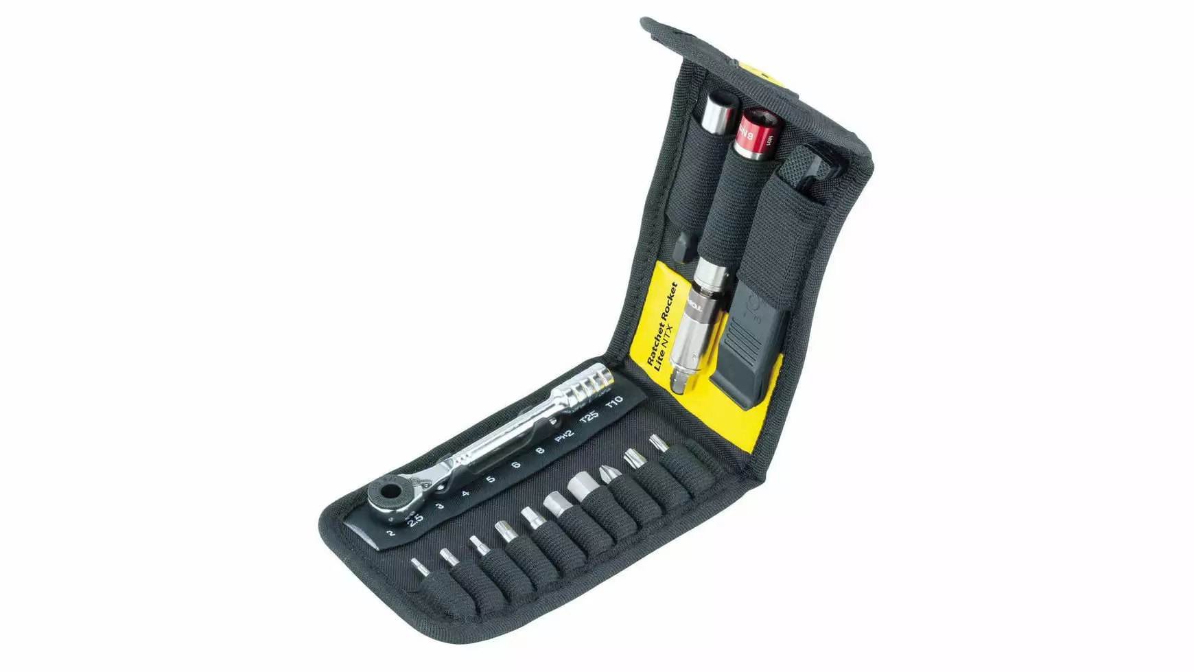 Topeak Ratchet Rocket Lite NTX 2 Topeak Ratchet Rocket Lite NTX – Bild 2