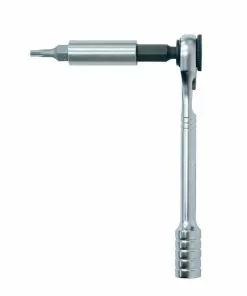 Topeak Ratchet Rocket Lite NTX 12 Topeak Ratchet Rocket Lite NTX -Reperatur & Pflege Verkäufe 0195381 1864 6