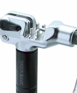 Topeak All Speeds Chain Tool -Reperatur & Pflege Verkäufe 0195382 1864 4