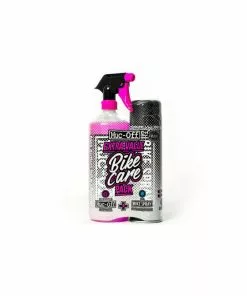 Muc-Off Extra Value Duo Pack