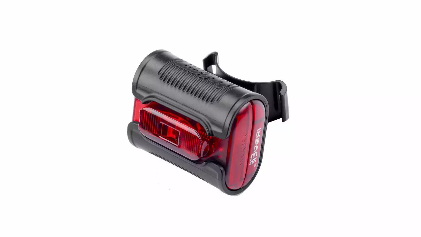 Busch-mueller B&M Ixback Senso Akku-Rücklicht 1 Busch-mueller B&M Ixback Senso Akku-Rücklicht