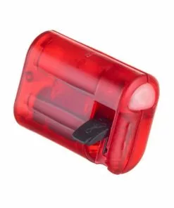 Busch-mueller B&M Ixback Senso Akku-Rücklicht 7 Busch-mueller B&M Ixback Senso Akku-Rücklicht -Reperatur & Pflege Verkäufe 0198545 3380 4