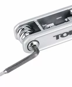 Topeak X-Tool + 7 Topeak X-Tool + -Reperatur & Pflege Verkäufe 0204898 1605 2