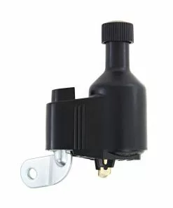 CFP Dynamo Kunststoffgehäuse