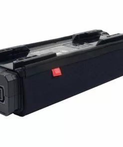 Fahrer Shimano Steps Akku Cover