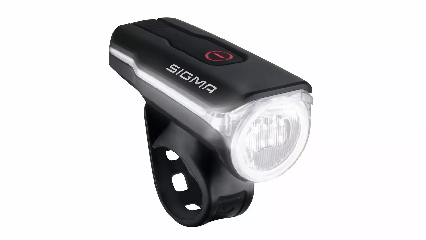 Sigma Aura 60 USB Frontleuchte 1 Sigma Aura 60 USB Frontleuchte