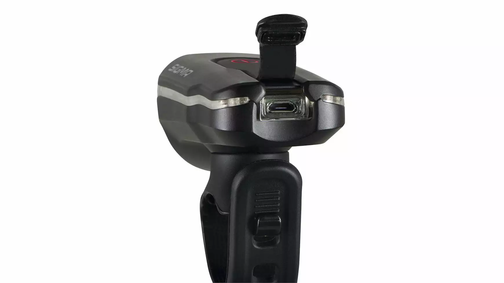 Sigma Aura 60 USB Frontleuchte 2 Sigma Aura 60 USB Frontleuchte – Bild 2