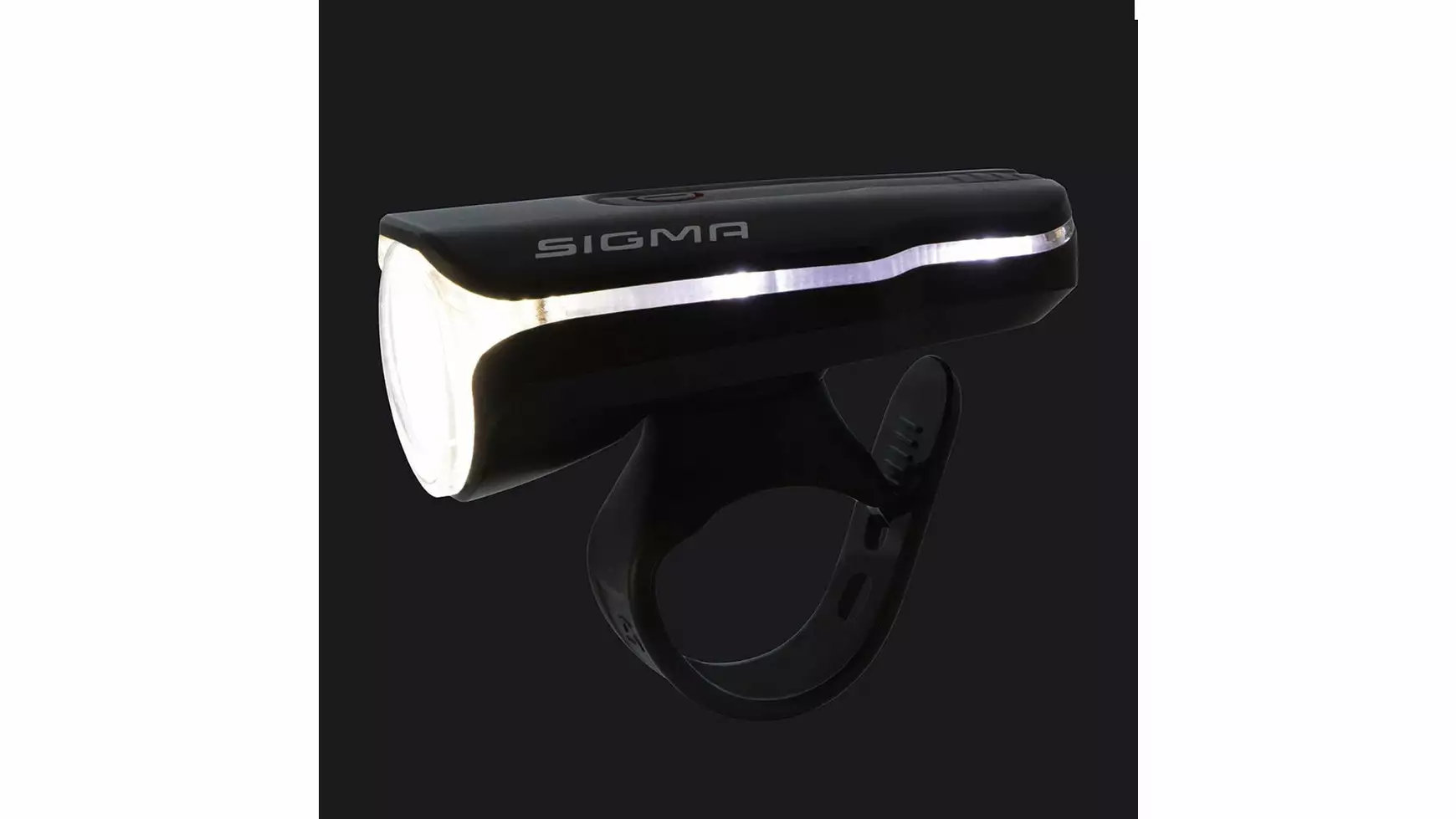 Sigma Aura 60 USB Frontleuchte 3 Sigma Aura 60 USB Frontleuchte – Bild 3