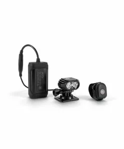 Acid LED-Helmlampe HPA 2000