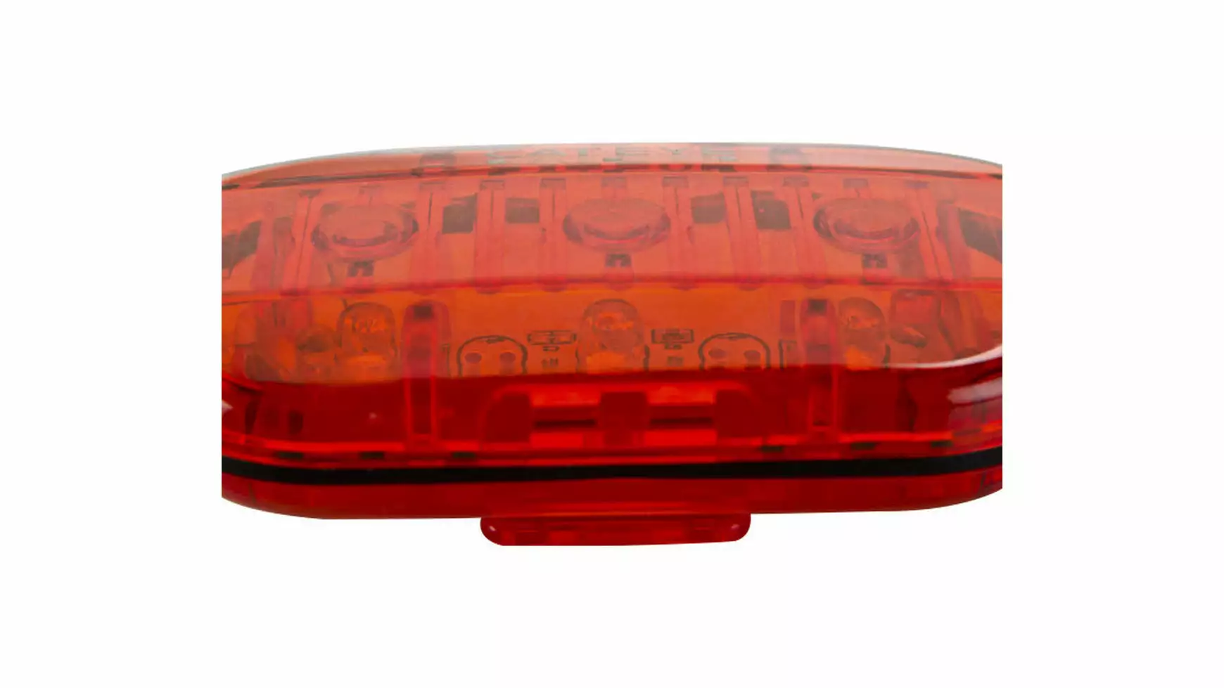 Cat Eye Cateye Omni 3G Rücklicht, 3 LEDs 3 Cat Eye Cateye Omni 3G Rücklicht, 3 LEDs – Bild 3