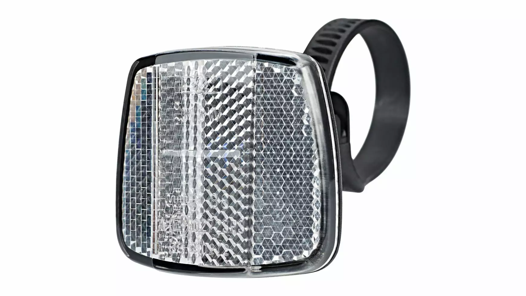 Busch-mueller B&M Front-Rückstrahler 1 Busch-mueller B&M Front-Rückstrahler