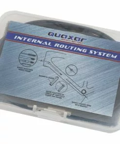 Quaxar Internal Routing Kit -Reperatur & Pflege Verkäufe 0211002 1153 4