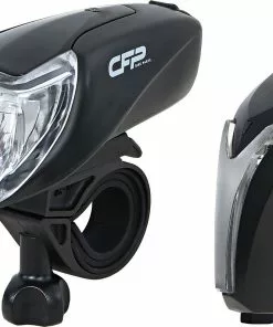 CFP Luminous Flame Beleuchtungsset