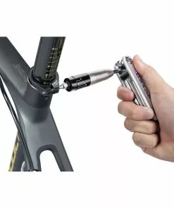 Topeak Nano Torqbox X -Reperatur & Pflege Verkäufe 0211755 3487 4