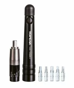 Topeak Nano Torqbar X