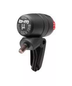 Busch-mueller B&M Mü Designer-LED-Rücklicht 11 Busch-mueller B&M Mü Designer-LED-Rücklicht -Reperatur & Pflege Verkäufe 0212811 1568 3