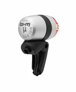 Busch-mueller B&M Mü Designer-LED-Rücklicht 8 Busch-mueller B&M Mü Designer-LED-Rücklicht -Reperatur & Pflege Verkäufe 0212811 1605 3