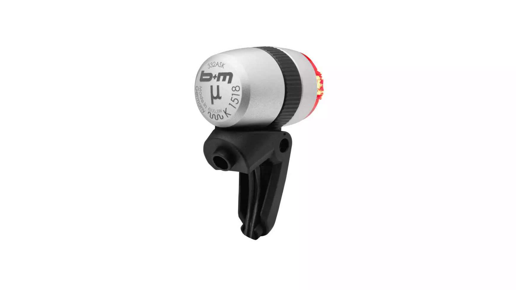 Busch-mueller B&M Mü Designer-LED-Rücklicht 3 Busch-mueller B&M Mü Designer-LED-Rücklicht – Bild 3