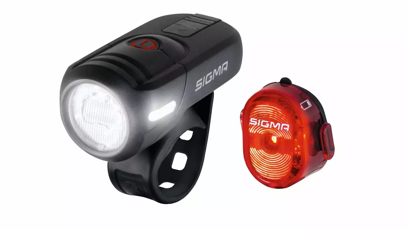 Sigma Aura 45 FL / Nugget II Set 1 Sigma Aura 45 FL / Nugget II Set