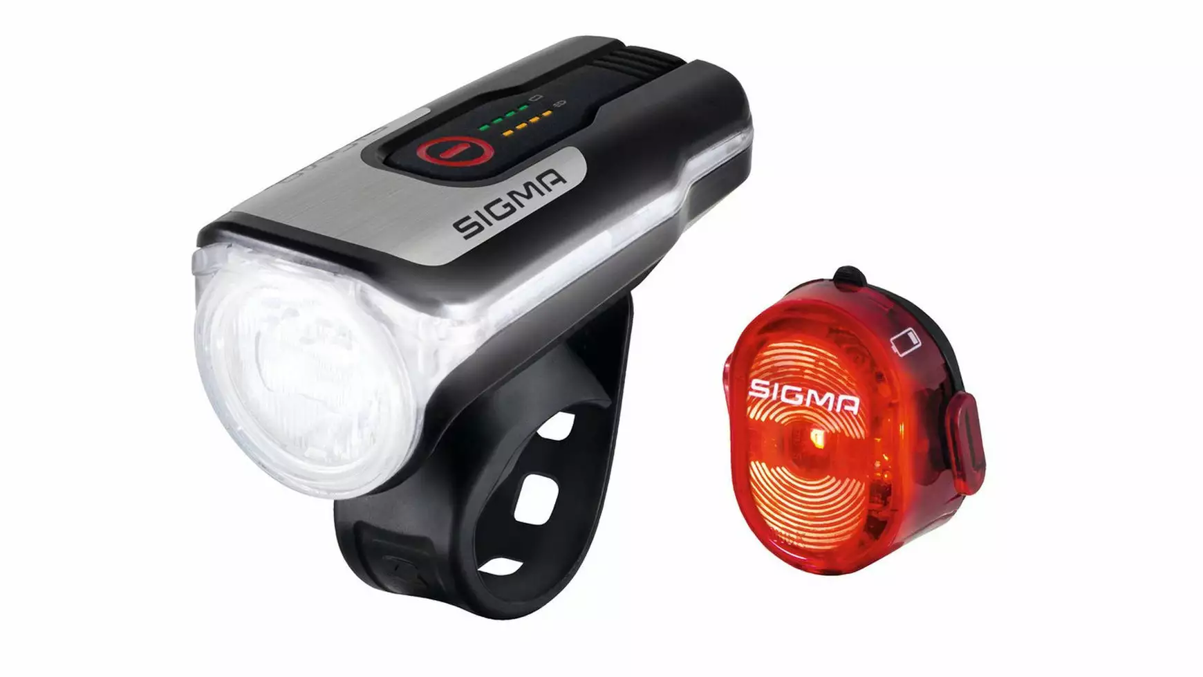 Sigma Aura 80 FL / Nugget II Set 1 Sigma Aura 80 FL / Nugget II Set