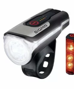 Sigma Aura 80 FL / RL Blaze