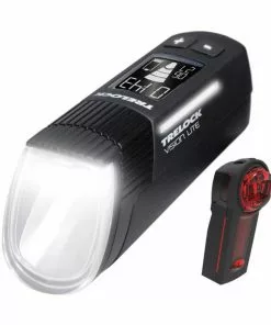 Trelock LS 660 I-GO / LS 740 I-GO