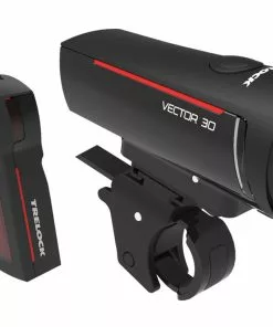 Trelock LS 300 I-GO / LS 740 Vector