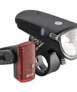 Axa Greenline 40 Set