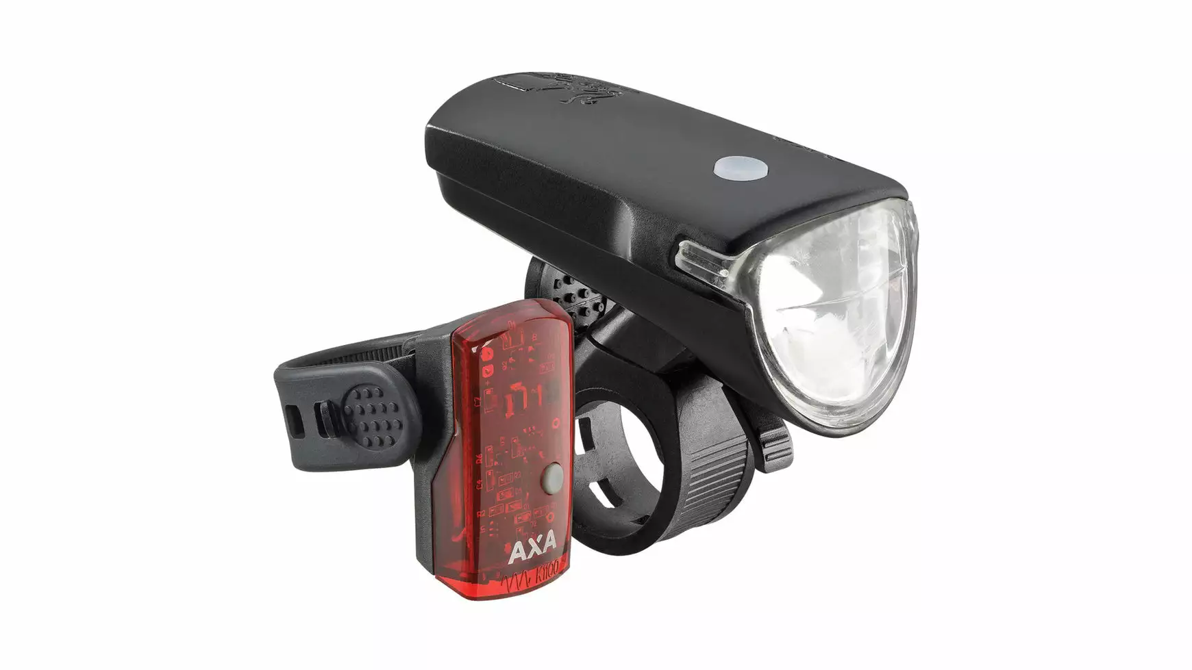 Axa Greenline 40 Set 1 Axa Greenline 40 Set