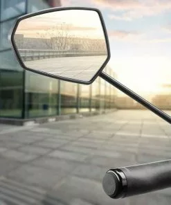 M-77L Rückspiegel Linksmontage, Schwarz Von ERGOTEC -Reperatur & Pflege Verkäufe 10xfbbAHpX0kxYbNCMEZ6i 33012227 001 3