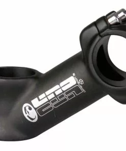 CRUISE OS (31.8, 35°) MTB Und Rennvelo Vorbau, Schwarz Von UNO