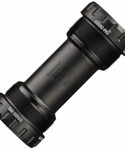 XTR BB93 (BSA) Hollowtech II Tretlager Von SHIMANO
