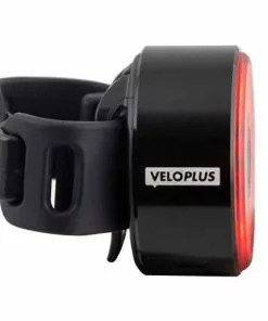 RUNDUM Rücklicht 25 Lumen Von VELOPLUS SWISS DESIGN 10 RUNDUM Rücklicht 25 Lumen Von VELOPLUS SWISS DESIGN -Reperatur & Pflege Verkäufe 19dyB0a7PCMxg4UwUvkBNn 33002732 004 3