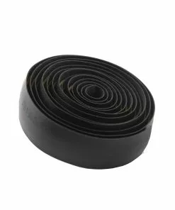 BF EXTRACUSH Lenkerband, Schwarz Von VELOPLUS SWISS DESIGN