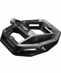 PD-M8140 XT-Flatpedal, S/M, Schwarz Von SHIMANO