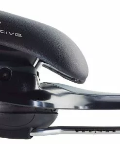 600 ACTIVE Sattel, Schwarz Von SQLAB -Reperatur & Pflege Verkäufe 1Hpbpt3D90hEUtAkOGXrcQ 33001601 001 4