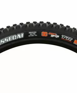 ASSEGAI MTB-Reifen (3C MaxxGrip DD WT), Schwarz Von MAXXIS 6 ASSEGAI MTB-Reifen (3C MaxxGrip DD WT), Schwarz Von MAXXIS -Reperatur & Pflege Verkäufe 1LGjXmeYTn0Jwmcp43j8OP 33007171 001 2