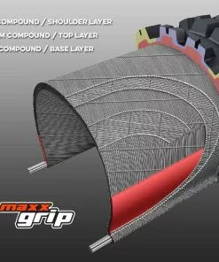 ASSEGAI MTB-Reifen (3C MaxxGrip DD WT), Schwarz Von MAXXIS 7 ASSEGAI MTB-Reifen (3C MaxxGrip DD WT), Schwarz Von MAXXIS -Reperatur & Pflege Verkäufe 1NLvZkfZ18PKw0PVXbk4Gr 33007171 001 3