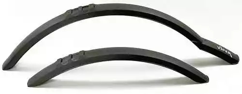 VIPER Spritzschutz 26"-29", Schwarz Von HEBIE 1 VIPER Spritzschutz 26"-29", Schwarz Von HEBIE