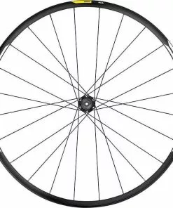 XA 27.5" Hinterrad Von MAVIC